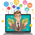 Earn $7,000+ Monthly Selling Simple Digital Products